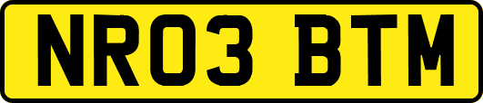 NR03BTM