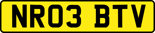 NR03BTV