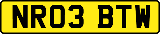 NR03BTW