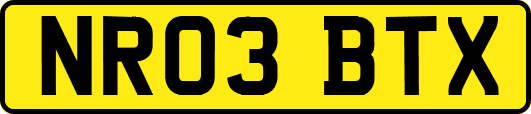NR03BTX