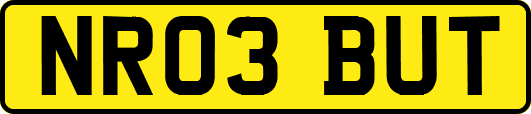 NR03BUT