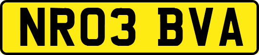 NR03BVA