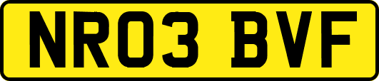 NR03BVF