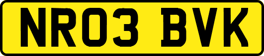 NR03BVK