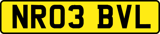 NR03BVL