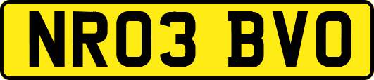 NR03BVO