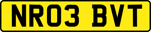 NR03BVT