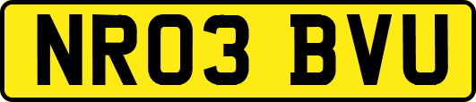 NR03BVU