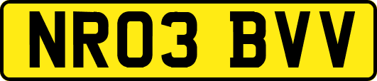 NR03BVV