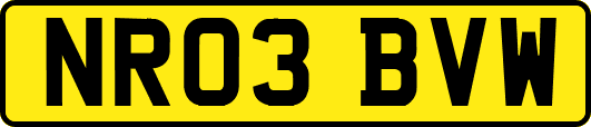 NR03BVW
