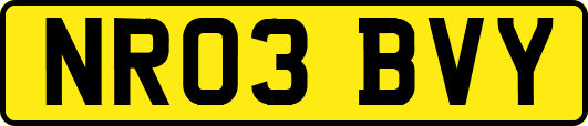 NR03BVY