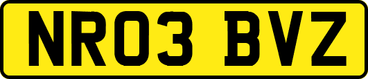 NR03BVZ