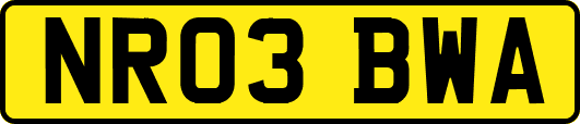 NR03BWA