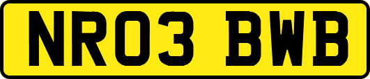 NR03BWB