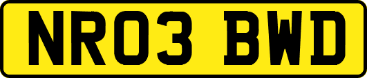 NR03BWD