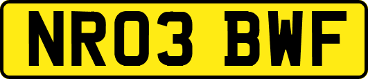 NR03BWF