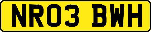 NR03BWH