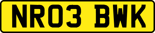 NR03BWK