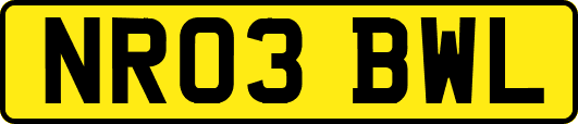 NR03BWL