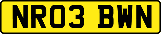 NR03BWN