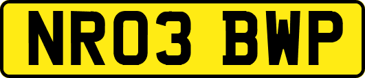 NR03BWP