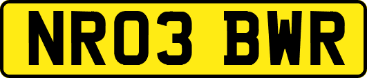 NR03BWR