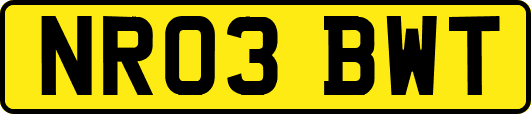 NR03BWT