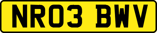 NR03BWV