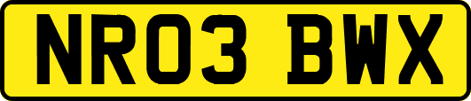 NR03BWX