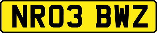 NR03BWZ