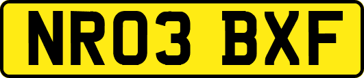 NR03BXF