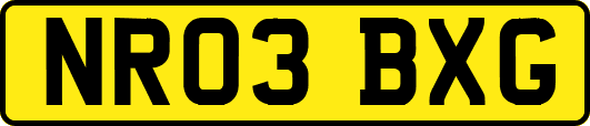 NR03BXG