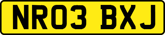 NR03BXJ