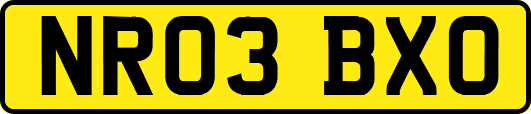 NR03BXO