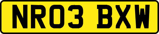 NR03BXW