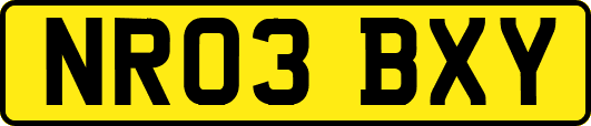 NR03BXY
