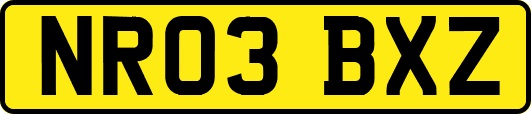 NR03BXZ