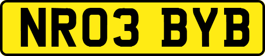 NR03BYB