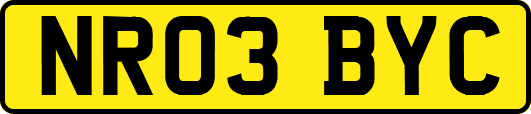 NR03BYC
