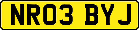 NR03BYJ