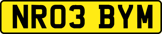 NR03BYM