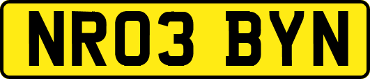 NR03BYN
