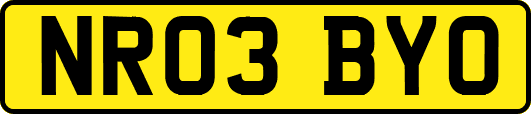 NR03BYO
