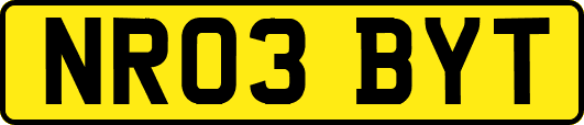 NR03BYT
