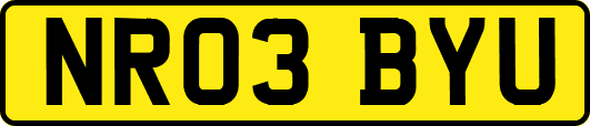 NR03BYU