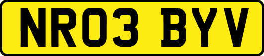 NR03BYV