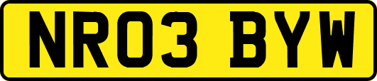 NR03BYW