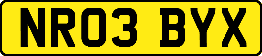 NR03BYX