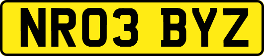 NR03BYZ
