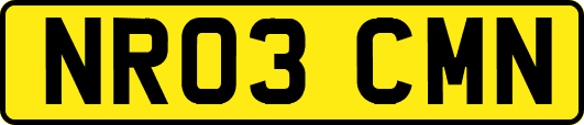 NR03CMN